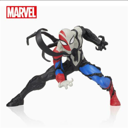 Mua bán SUPER PREMIUM FIGURE SPIDER-MAN